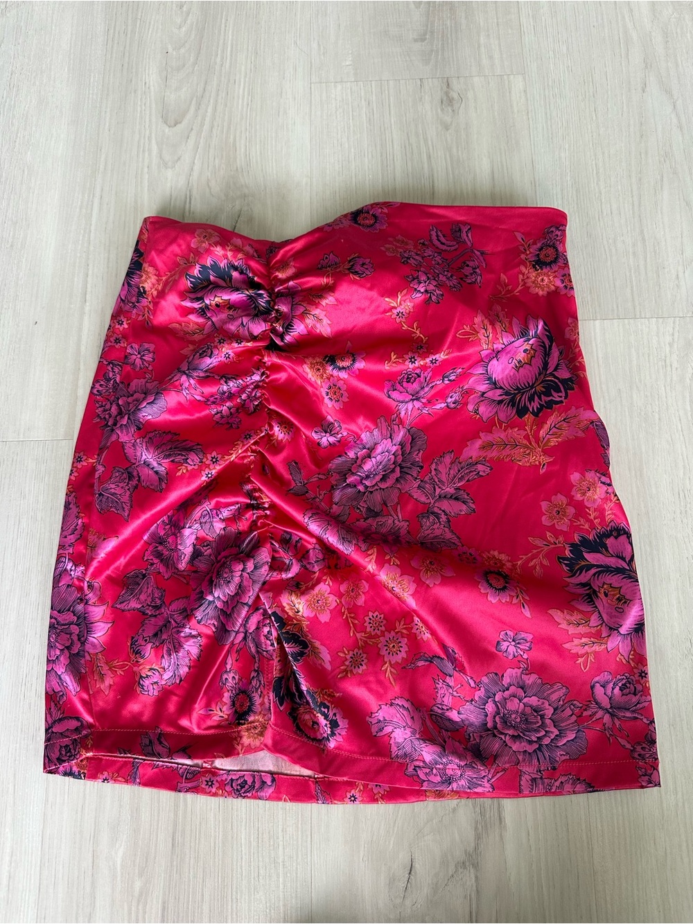 FREE PEOPLE SKIRT